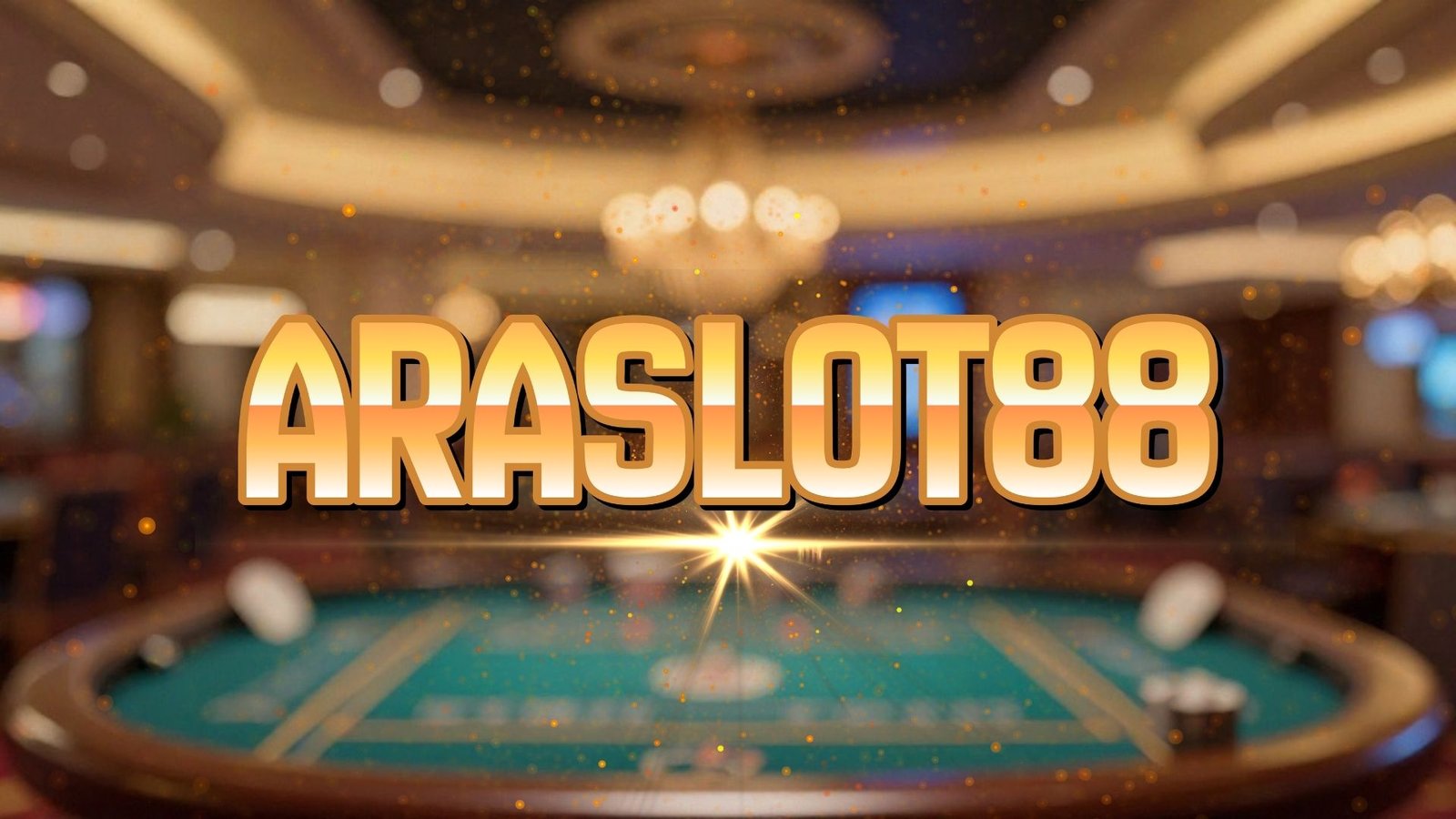 ARASLOT88